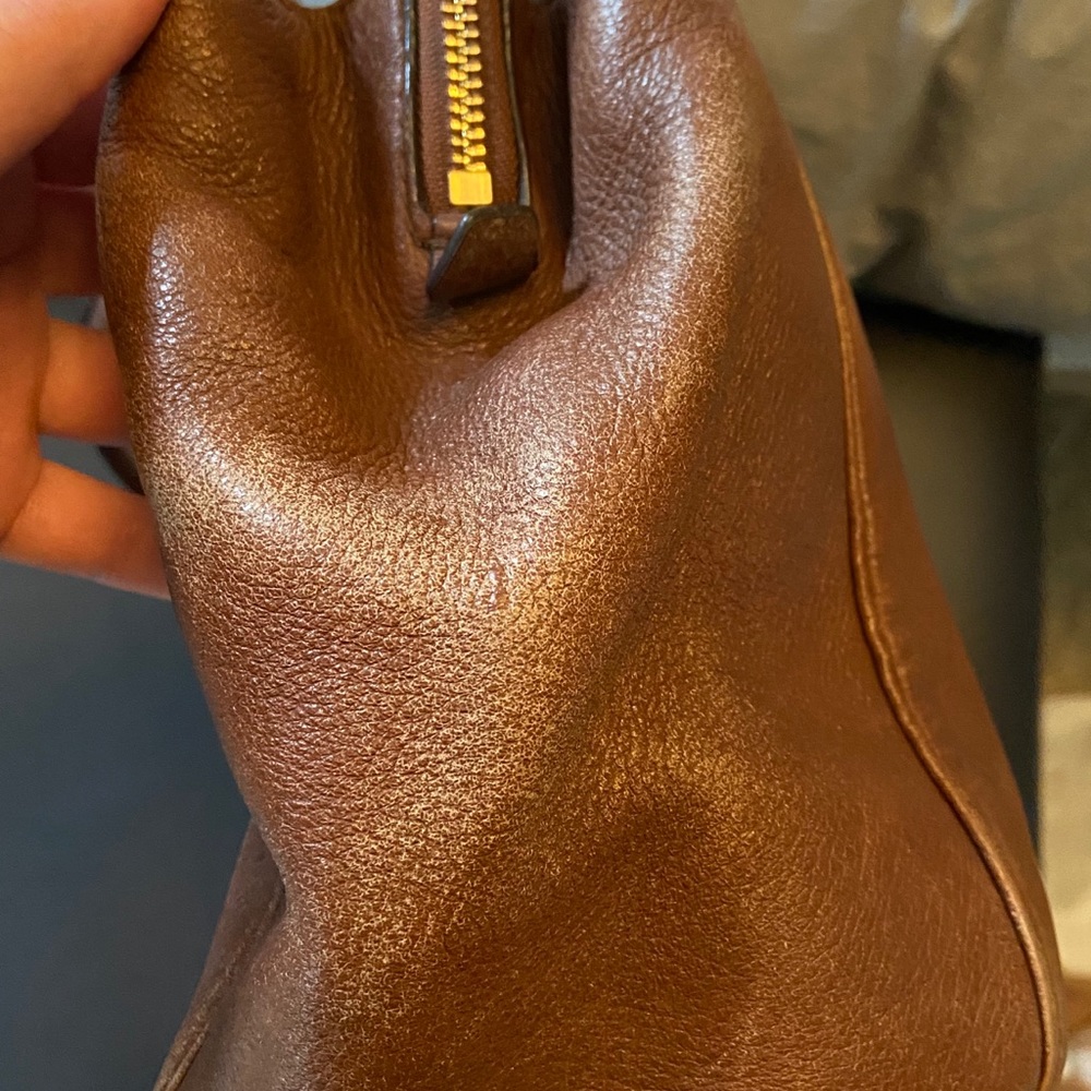 Coach Handbag - Picture 3 of 6